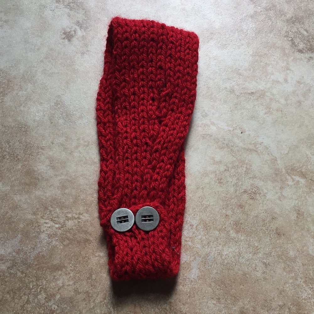 Headband